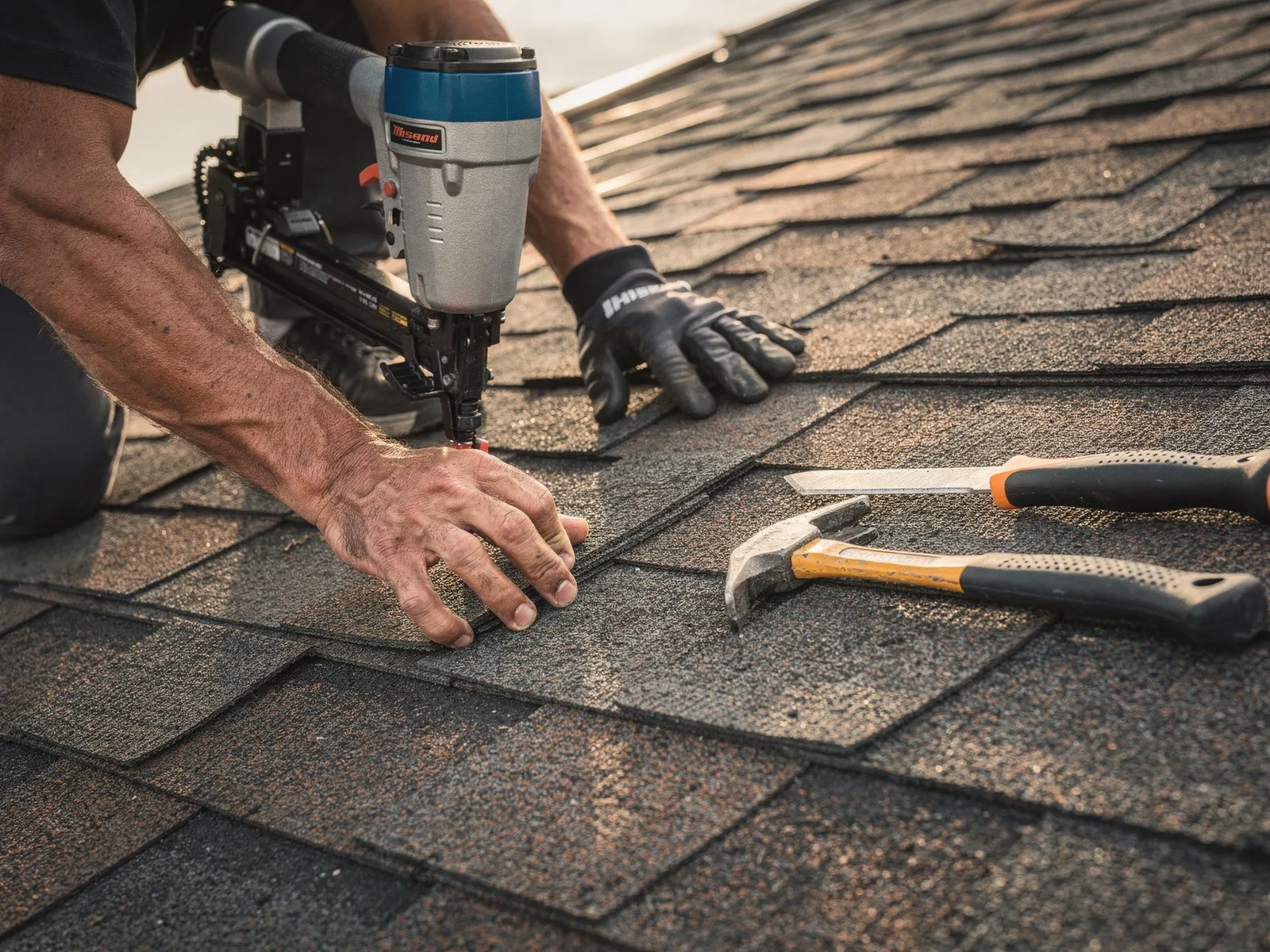 Why choose Roof Repair in Dagmar, MT